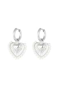 Let Them Collection: LET THEM "Rebecca 2.0" Earrings