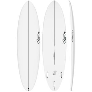 Products: BLUE FIN – T.Patterson Surfboards NZ