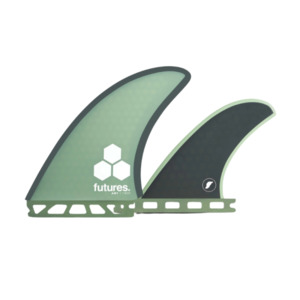 Products: HC TWIN FIN – AMT 2+1 – T.Patterson Surfboards NZ