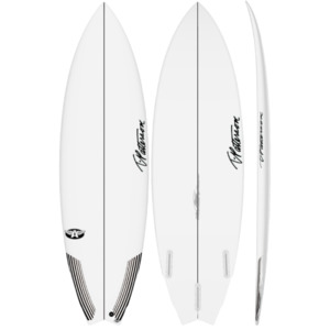 Products: GROM BUILT FOR SPEED – T.Patterson Surfboards NZ