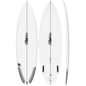 Products: GROM IF-15 – T.Patterson Surfboards NZ