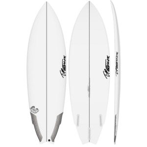 GROM TWINNER – T.Patterson Surfboards NZ