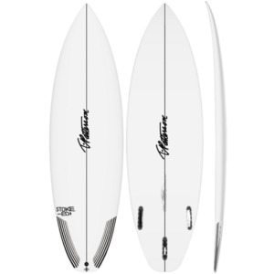 Products: GROM STOKE-ED – T.Patterson Surfboards NZ