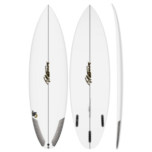 Products: IF15 GOLD – T.Patterson Surfboards NZ
