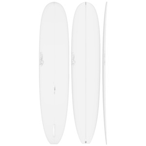 CA NOSE RIDER – T.Patterson Surfboards NZ