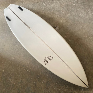 Products: RAD twin GHSDesignsSurfboards