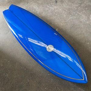 Products: Charm twin GHSDesignsSurfboards