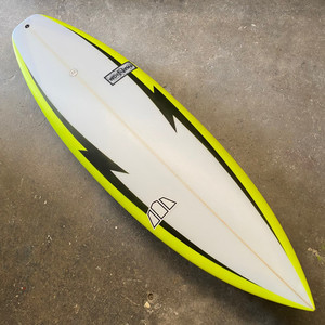 Products: GHS Phantom GHSDesignsSurfboards