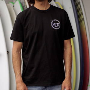 Products: GHS Tee GHSDesignsSurfboards