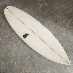Havoc 5’9 27ltrs GHSDesignsSurfboards