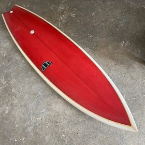 Products: Havoc twin GHSDesignsSurfboards