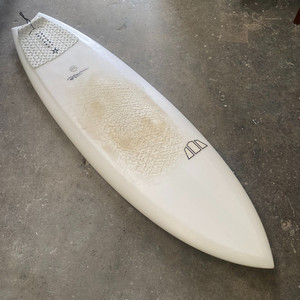 Products: Paradox ,6'0", 33 L GHSDesignsSurfboards