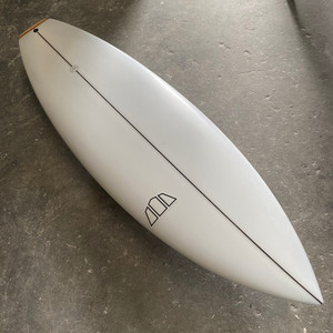 Havoc, 5'9", 28L GHSDesignsSurfboards