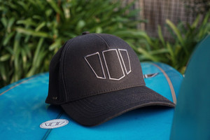 Products: CAP - BLACK GHSDesignsSurfboards