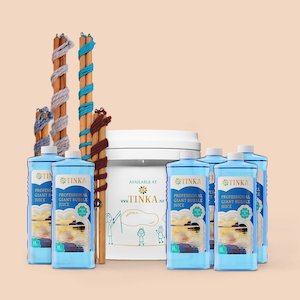 Professional And Premixed Giant Bubble Juice And Kits: Pour ‘n Play Epic Fun Kit