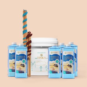 Professional And Premixed Giant Bubble Juice And Kits: Pour ‘n Play Starter Kit