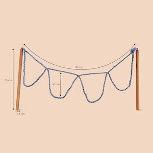 Junior Windy Day Wand