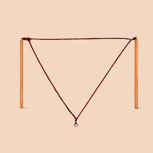 Junior Giant Bubble Wand