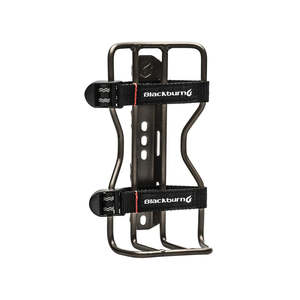 Pannier Racks: Blackburn Outpost Cargo Cage