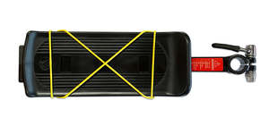 Ontrack - Seatpost Mounted Carrier