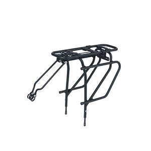 Pannier Racks: Basil - Universal Cargo Carrier MIK (in) SIDE