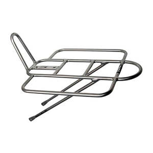 SOMA - DEMI PORTEUR FRONT RACK