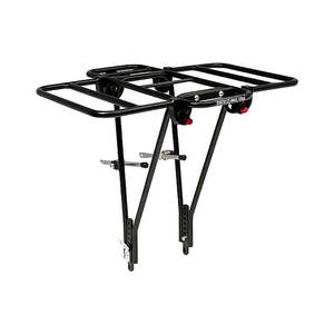 SOMA - PORTFOLDER FRONT RACK