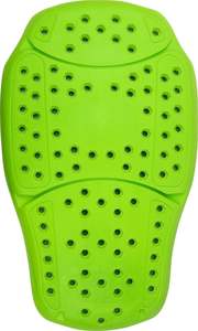 Body Armour: Back Protector