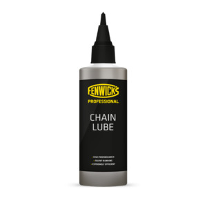 Cleaning Lubes: Fenwicks Profesional Lube 100ml