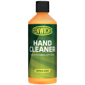 Cleaning Lubes: Fenwicks Pumice Based Hand Cleaner 500ml