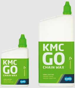 Cleaning Lubes: KMC - Go Chain Wax