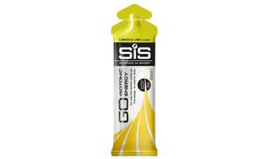 Nutrition: SiS Go Isotonic Energy Gels 60ml