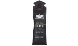 Nutrition: SiS Beta Fuel Gel 60ml