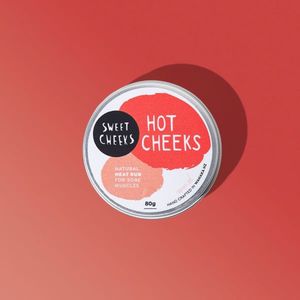Nutrition: Hot Cheeks