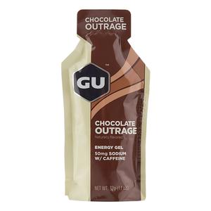 Nutrition: GU Energy Gel Choco Outrage