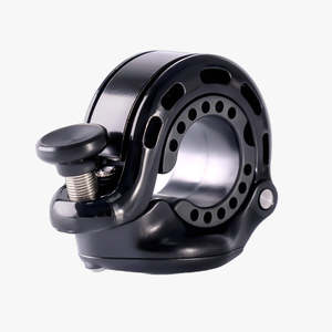 Safety Reflective: Ravemen Q2 Bell