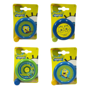 Safety Reflective: Spongebob Bell (assorted)