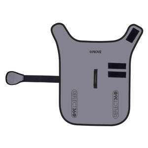 Safety Reflective: Proviz Reflect360 Dog Jacket