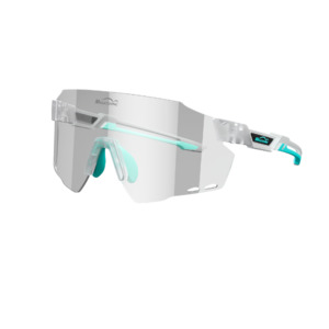 Sunglasses: Magicshine Windbreaker Photochromic Eyewear