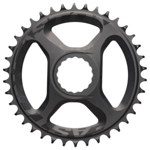 Chainrings: Easton - Cinch Direct Mount Flattop 1x 12sp Chainrings