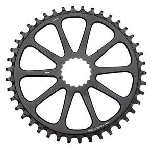 Cannondale HollowGram SpideRing SL 10 Arm 1x