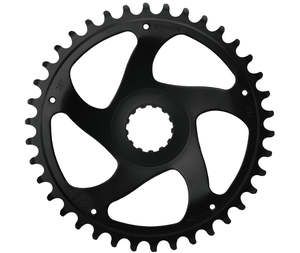 Chainrings: KMC - E-Bike (BOSCH GEN 3) Chainrings