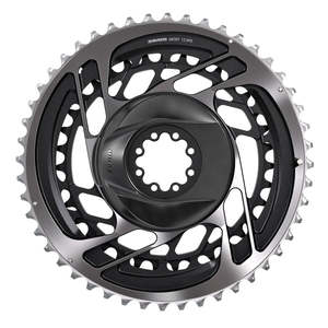 Chainrings: SRAM RED 48 / 35 Tooth DM Road Chain Ring