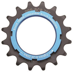 BBB - E-Bike Sprockets