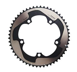 Chainrings: SRAM RED X-Glide R Yaw Road Chainrings 10s