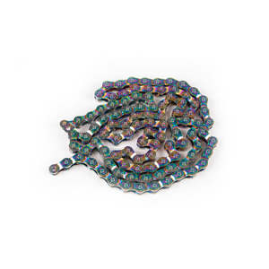 Chains: Saltplus Warlock Half Link Chain