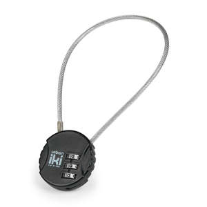 Urban Iki Wire lock Front seat