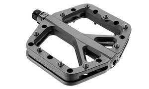 Pedals: Giant Pinner Elite Flat Pedals