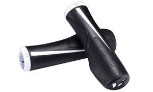 Grips: Liv Allay Lock-On Grips