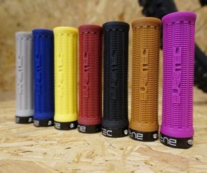 Burgtec Greg Minnaar Replica Grips